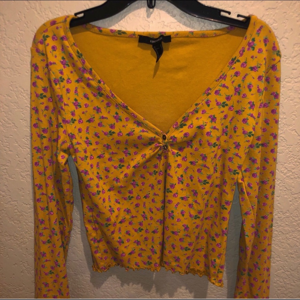 Longsleeve